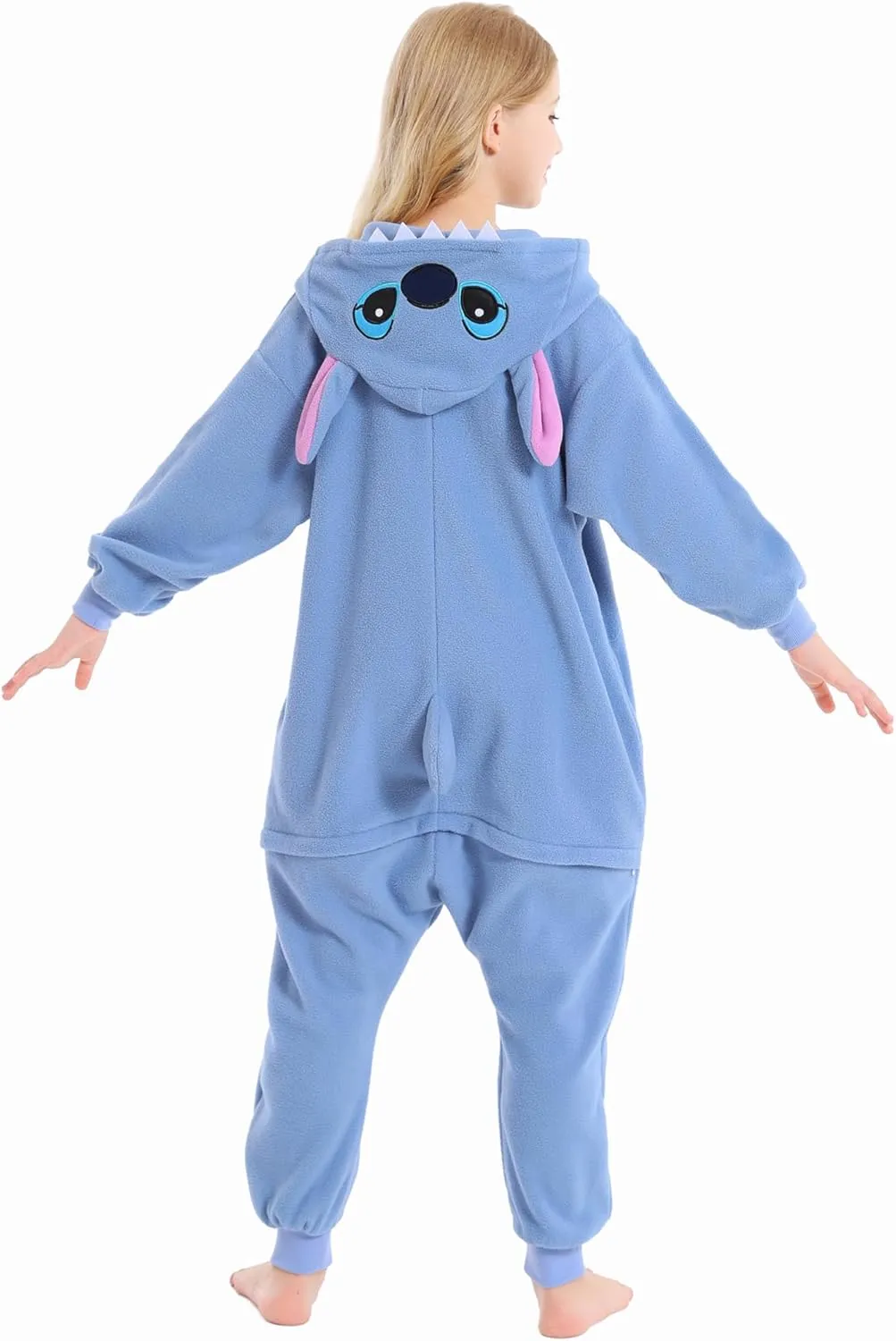 Cosplay Pajamas CANASOUR Polyster Halloween output Kids Animal Costumes 