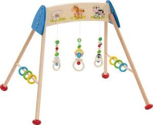 Cow and Horse goki 65208 Babyfit with Sound$ Animal Voices of available article Sheep$ 