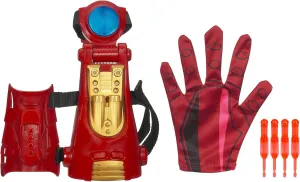 cramp 3-In-1 Repulsor Iron Man 2 