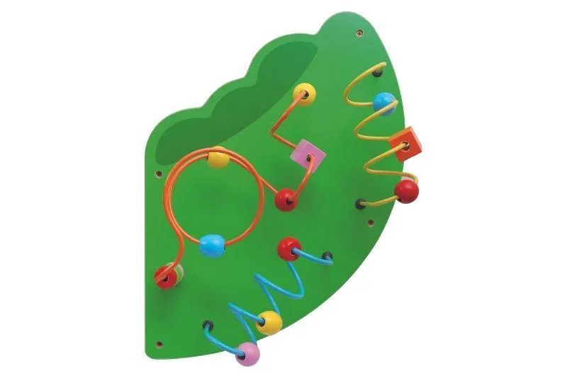 Crocodile Activity Wall Panels