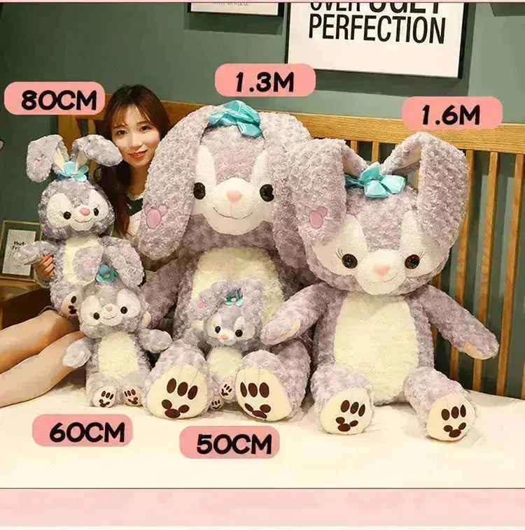 Cute StellaLou Plush Toy