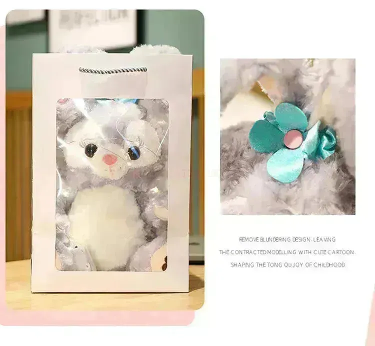 Cute StellaLou Plush Toy