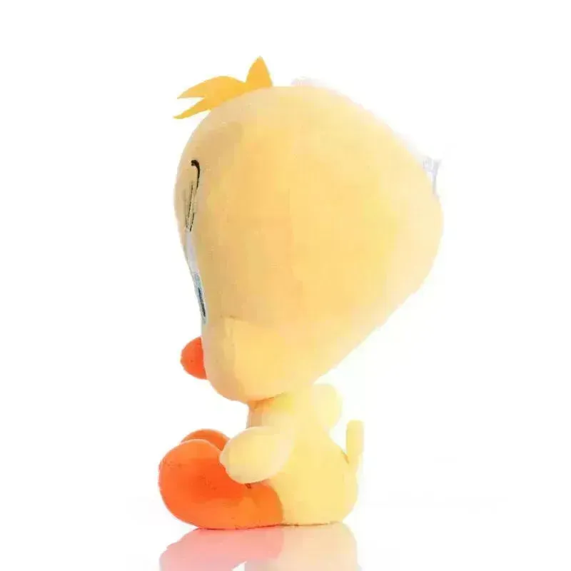 Cute Tweety Stuffed Doll