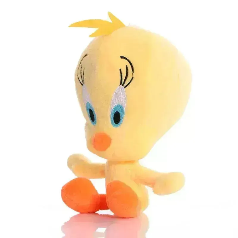 Cute Tweety Stuffed Doll