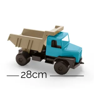 Dantoy Marine Dump Truck