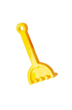 DANTOY Small Rake Yellow (21cm)