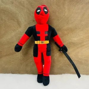 Deadpool Maximum Cuddle Plush Toy (40 cm)