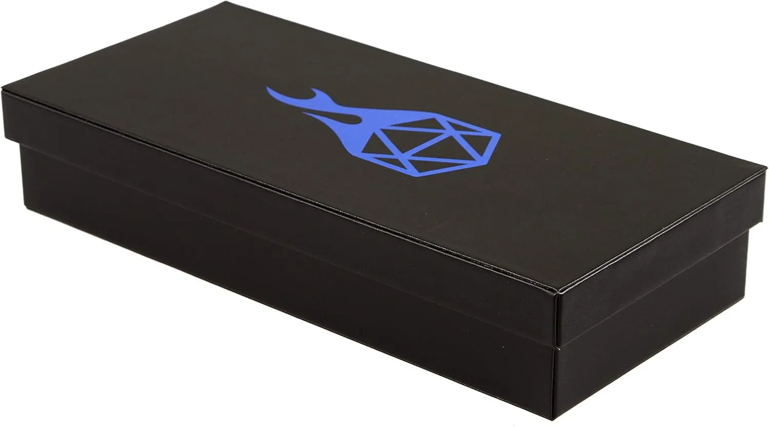 Dice Co. Citadel 3-in-1 Dice Tray with Removable Tower and Storage increment strand - Perfect for RPG and Tabletop Gaming Forged 