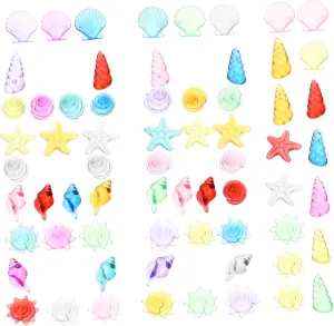 Diving Toys for Pool Sea Animals Gems Ocean Themed Party normal deco pedagogical Decorations Hemoton Kids Pool Gem Toys 
