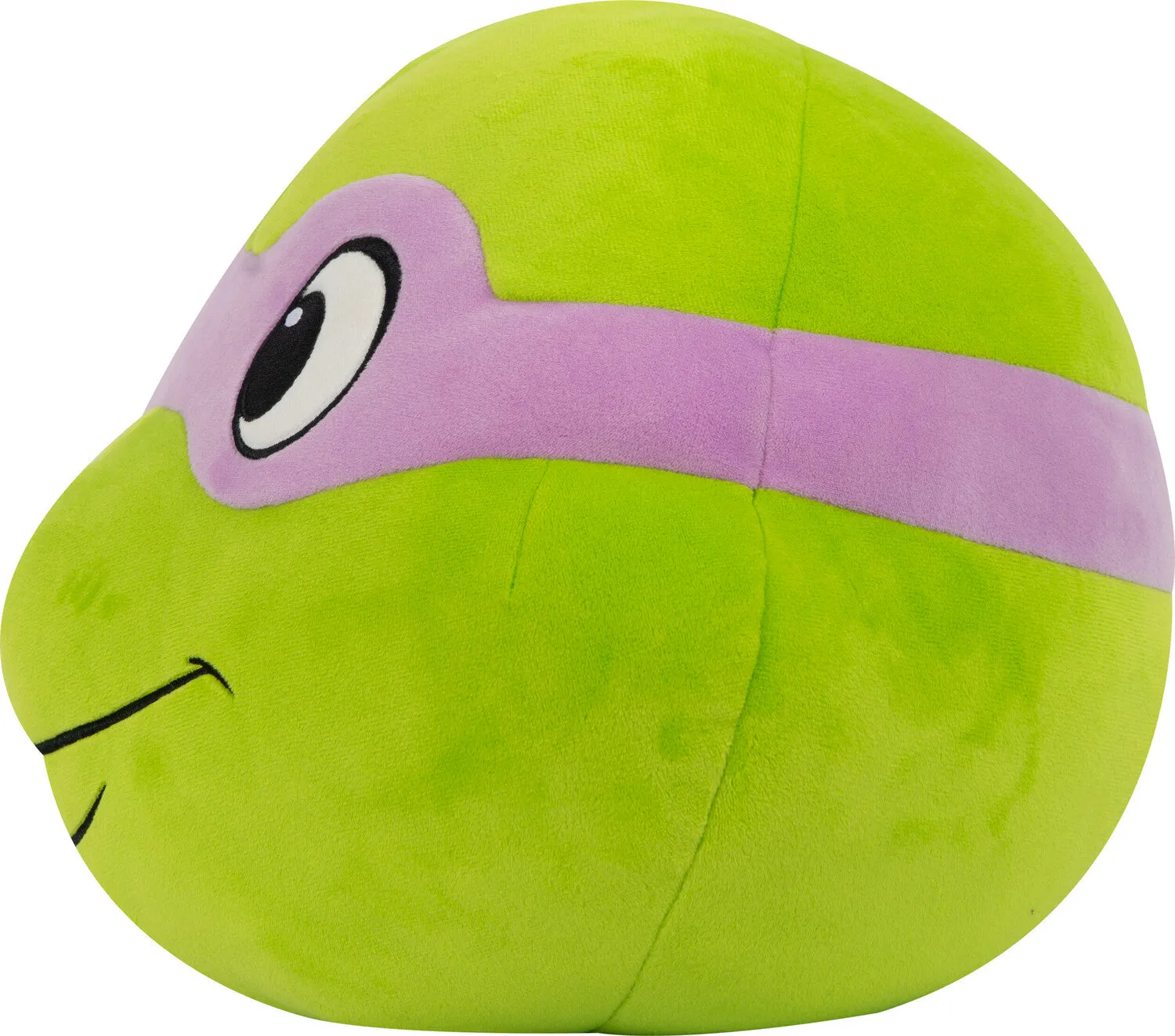 Donatello Head TMNT Mega Mocchi