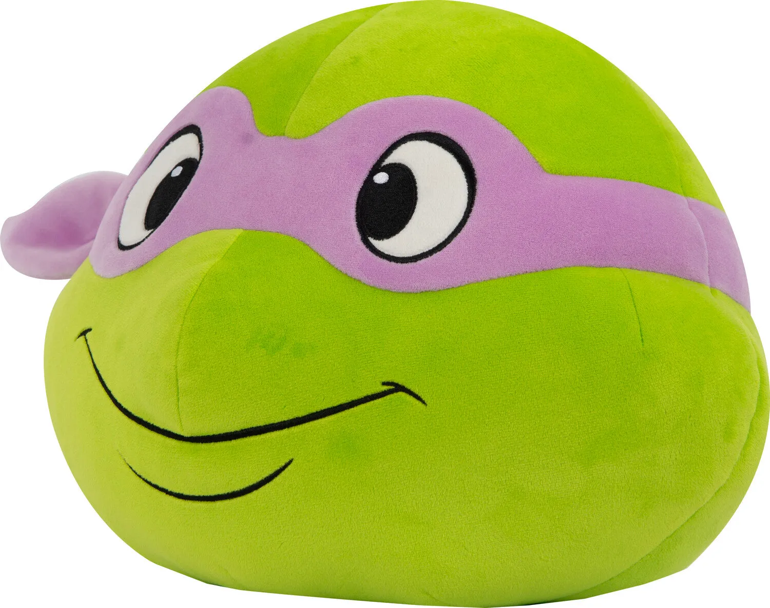 Donatello Head TMNT Mega Mocchi