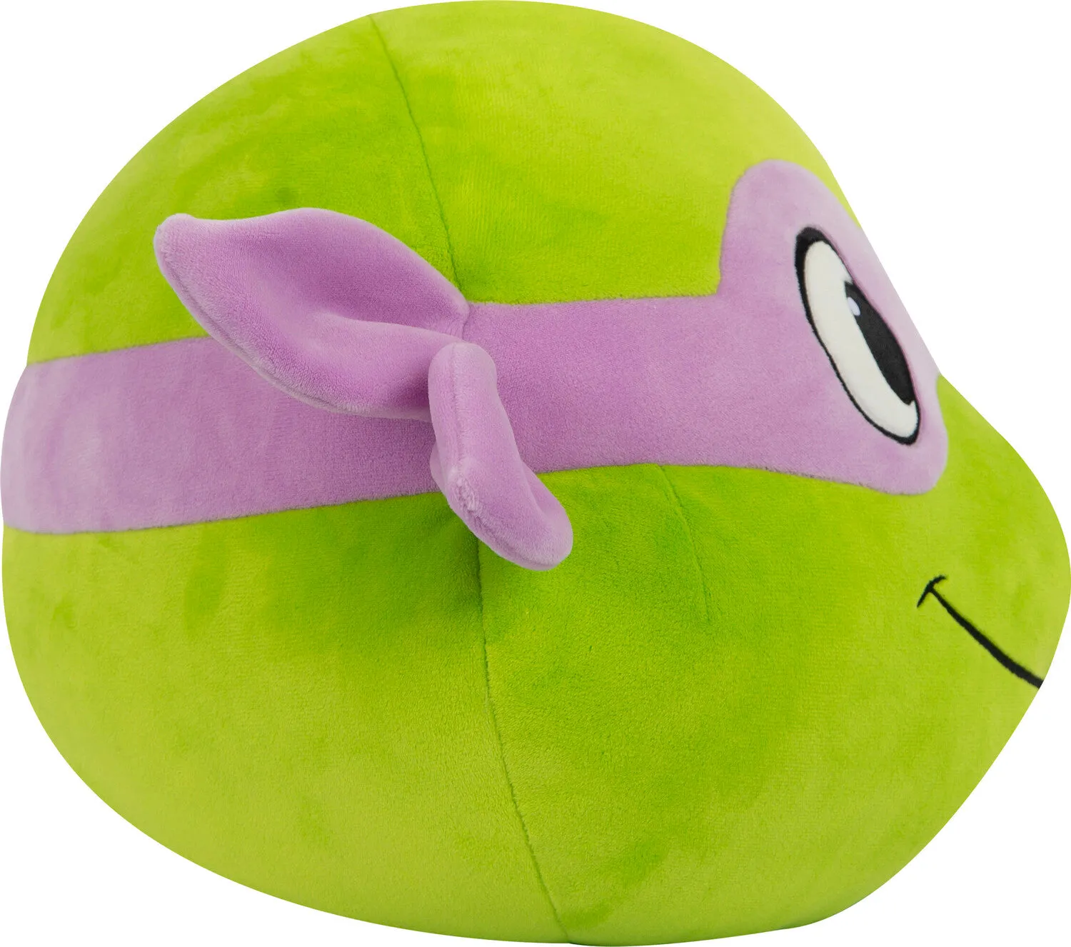 Donatello Head TMNT Mega Mocchi