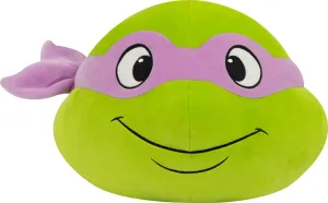 Donatello Head TMNT Mega Mocchi