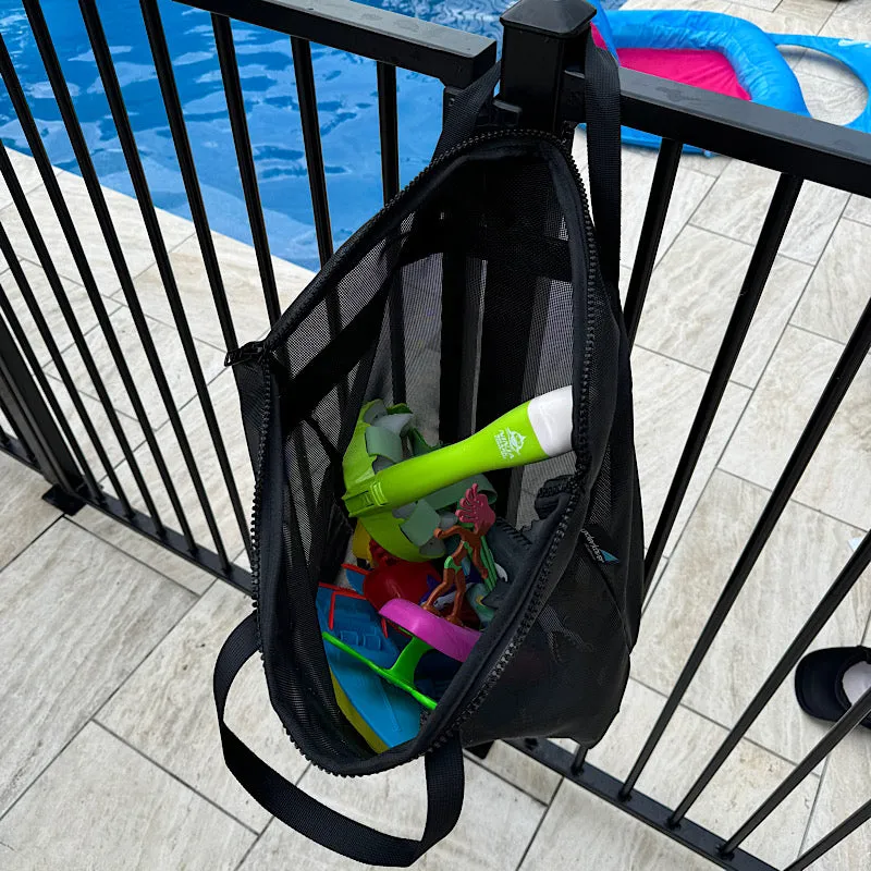 Drain & Contain Mesh Bag