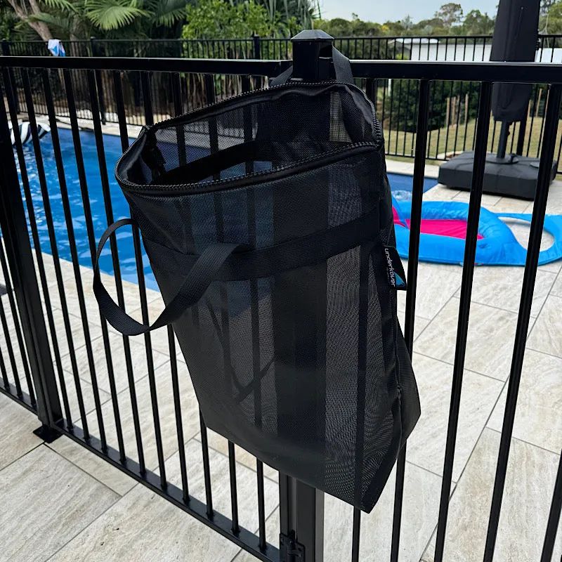 Drain & Contain Mesh Bag