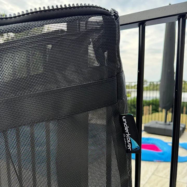 Drain & Contain Mesh Bag