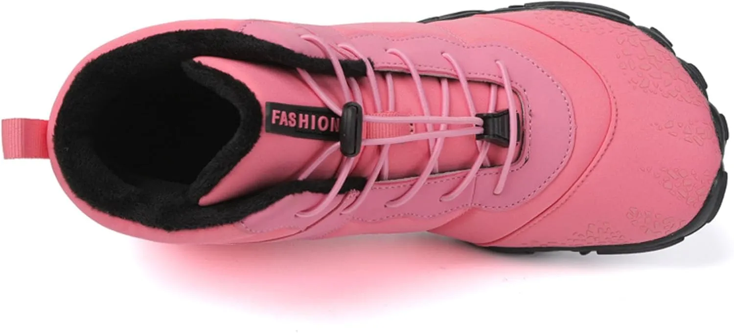 Drop Sole Trail Running Sneakers dynamic conquer Wide Toe Box SECHRITE Mens Womens Barefoot Minimalist Shoes Zero 