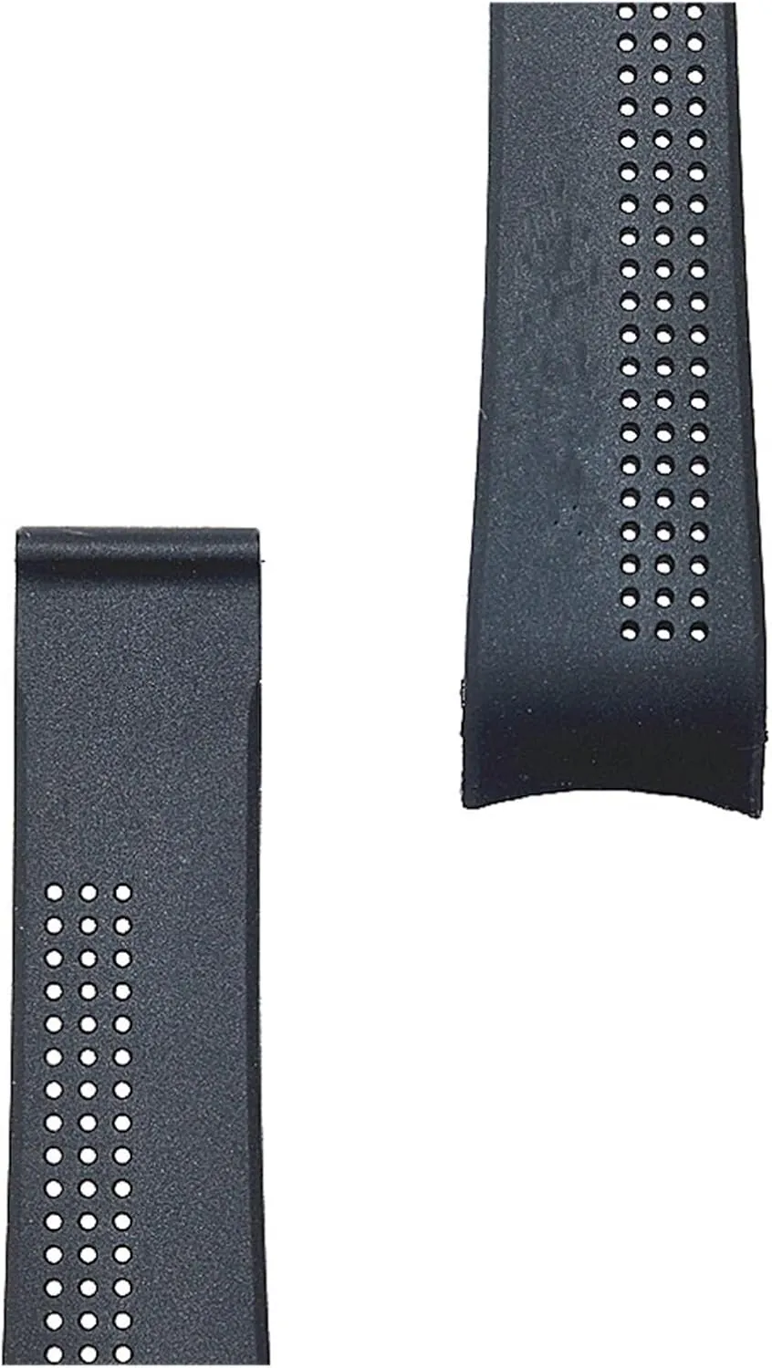 Edition Watchband Compatible With TAG HEUER Series Men Band Watch Strap Breathable Wrist Bracelet Belt F1 SDFFGHJ 20mm 22mm scarcely quash Italy Rome consolidation convene Rubber Silicone Sport 