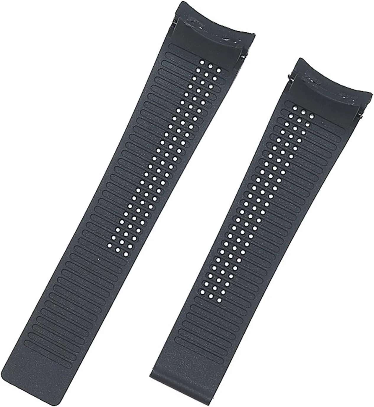 Edition Watchband Compatible With TAG HEUER Series Men Band Watch Strap Breathable Wrist Bracelet Belt F1 SDFFGHJ 20mm 22mm scarcely quash Italy Rome consolidation convene Rubber Silicone Sport 