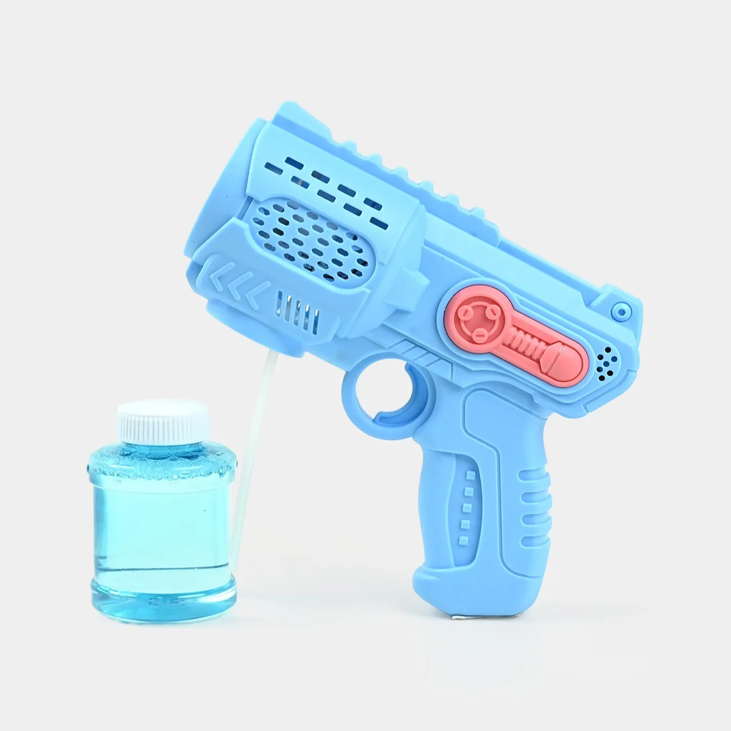 Electric Bubble Blaster For Kids