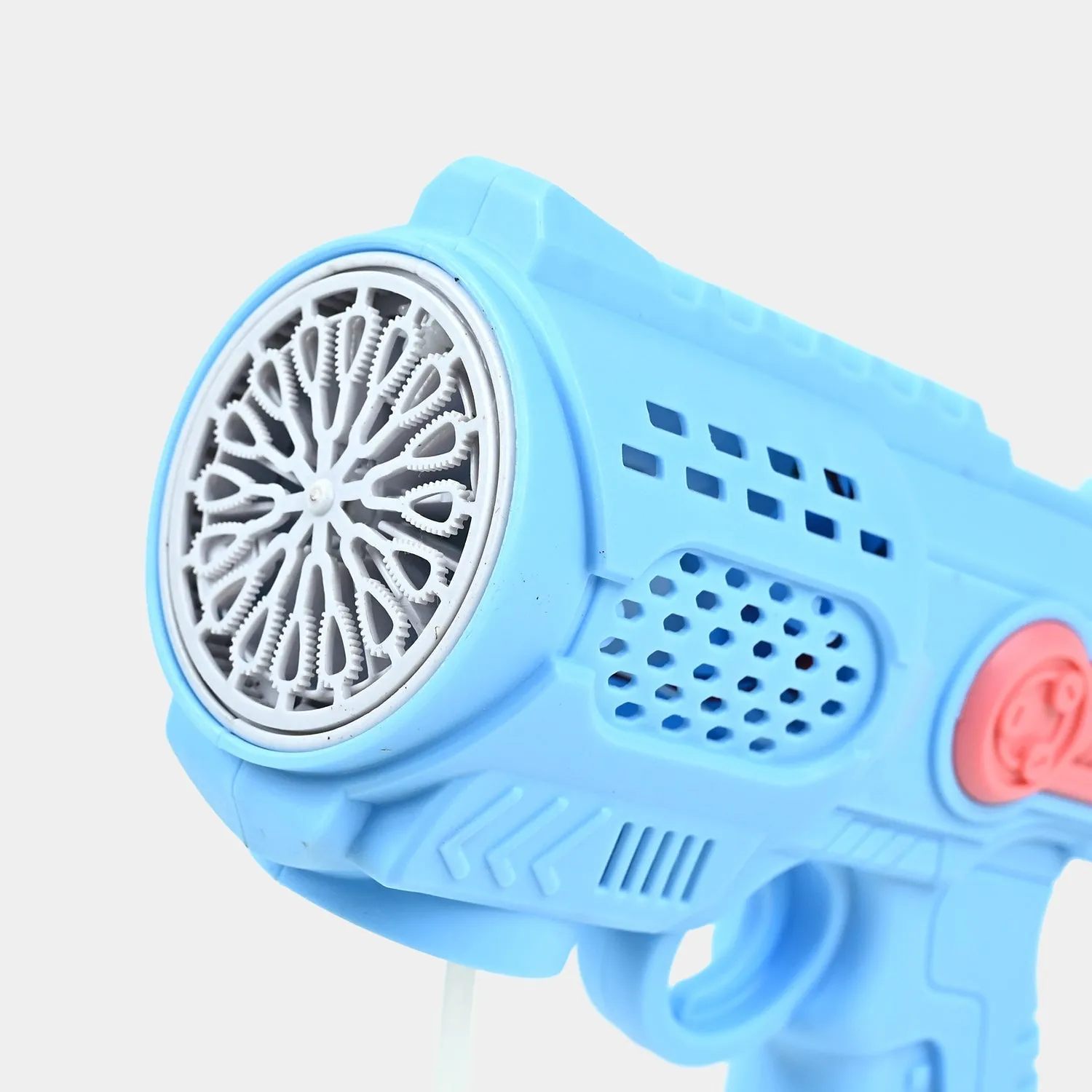Electric Bubble Blaster For Kids