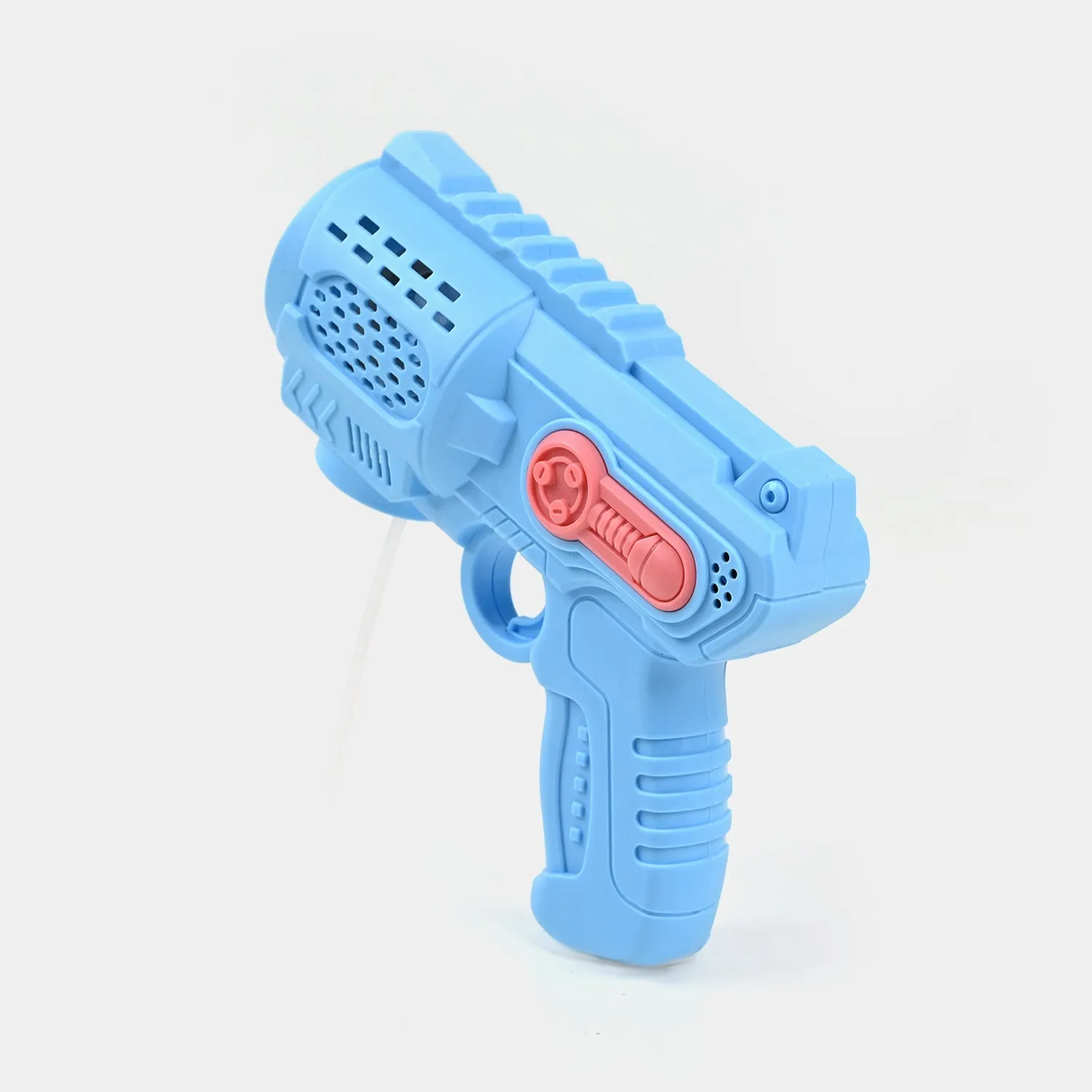 Electric Bubble Blaster For Kids