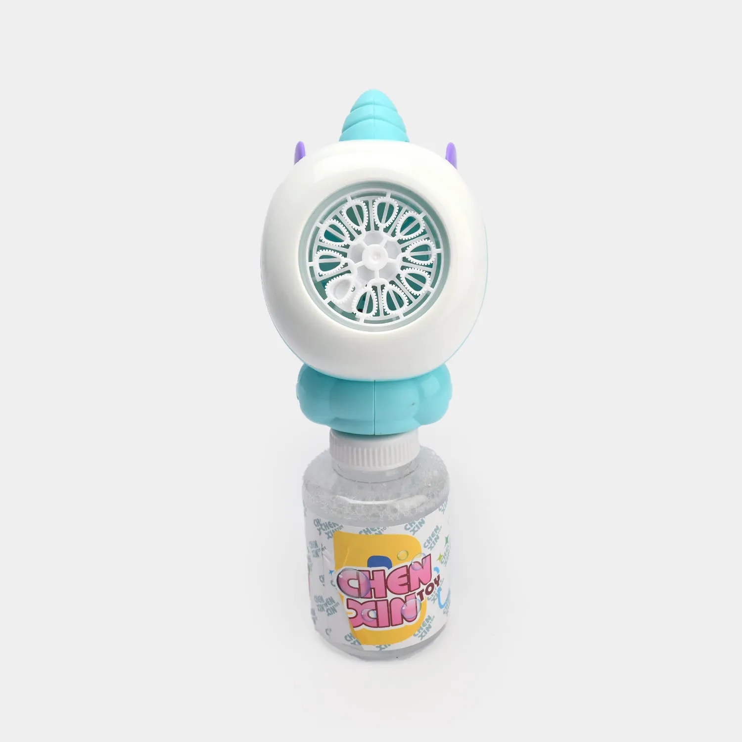 Electric Bubble Toy For Kids