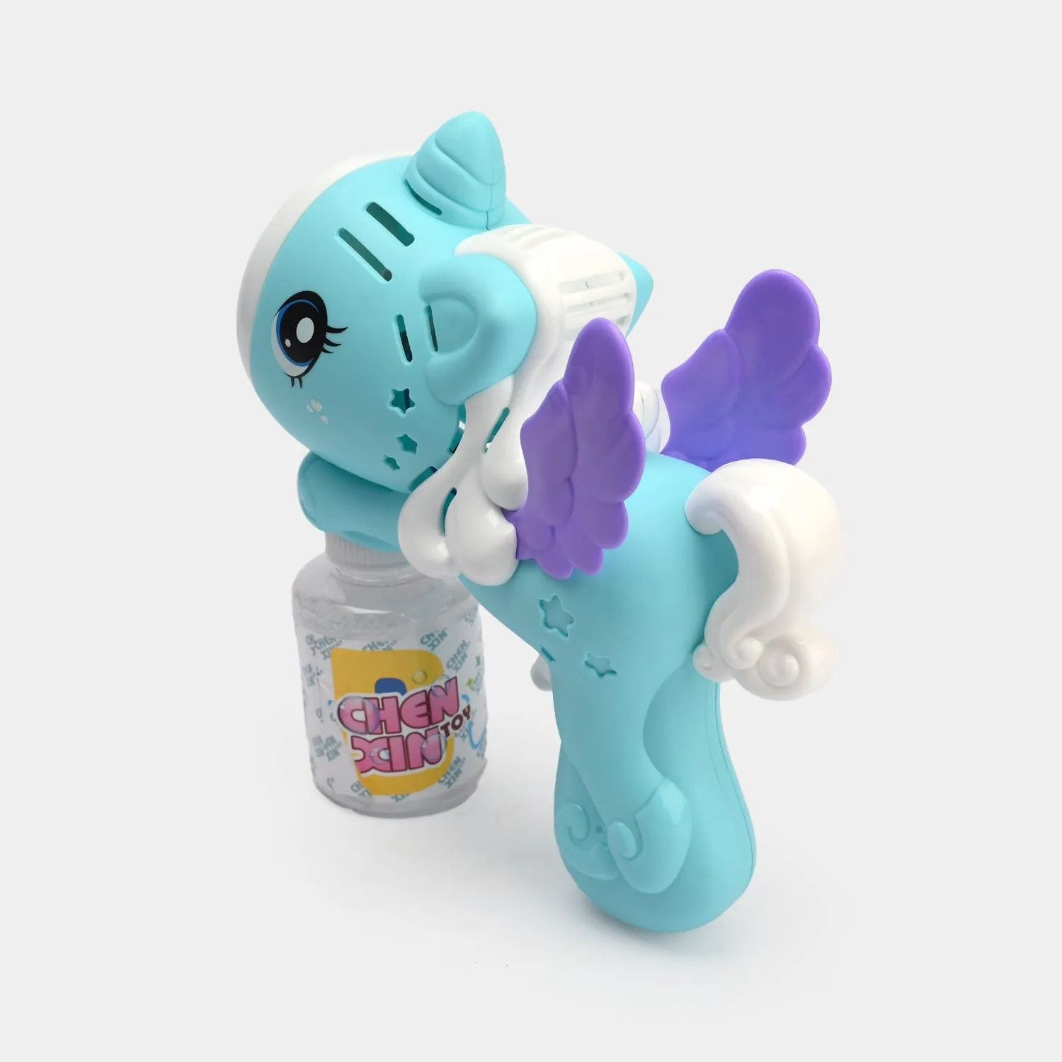 Electric Bubble Toy For Kids