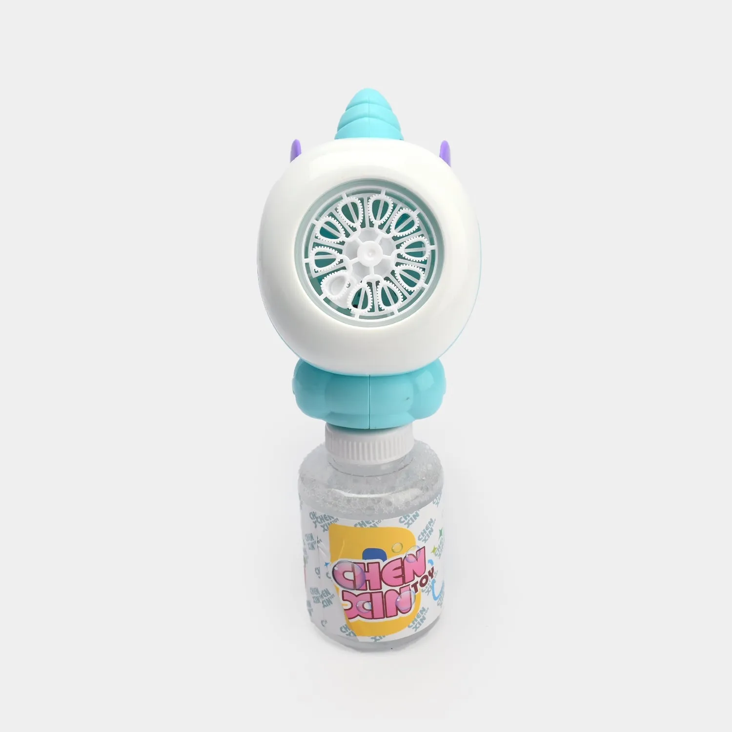Electric Bubble Toy For Kids