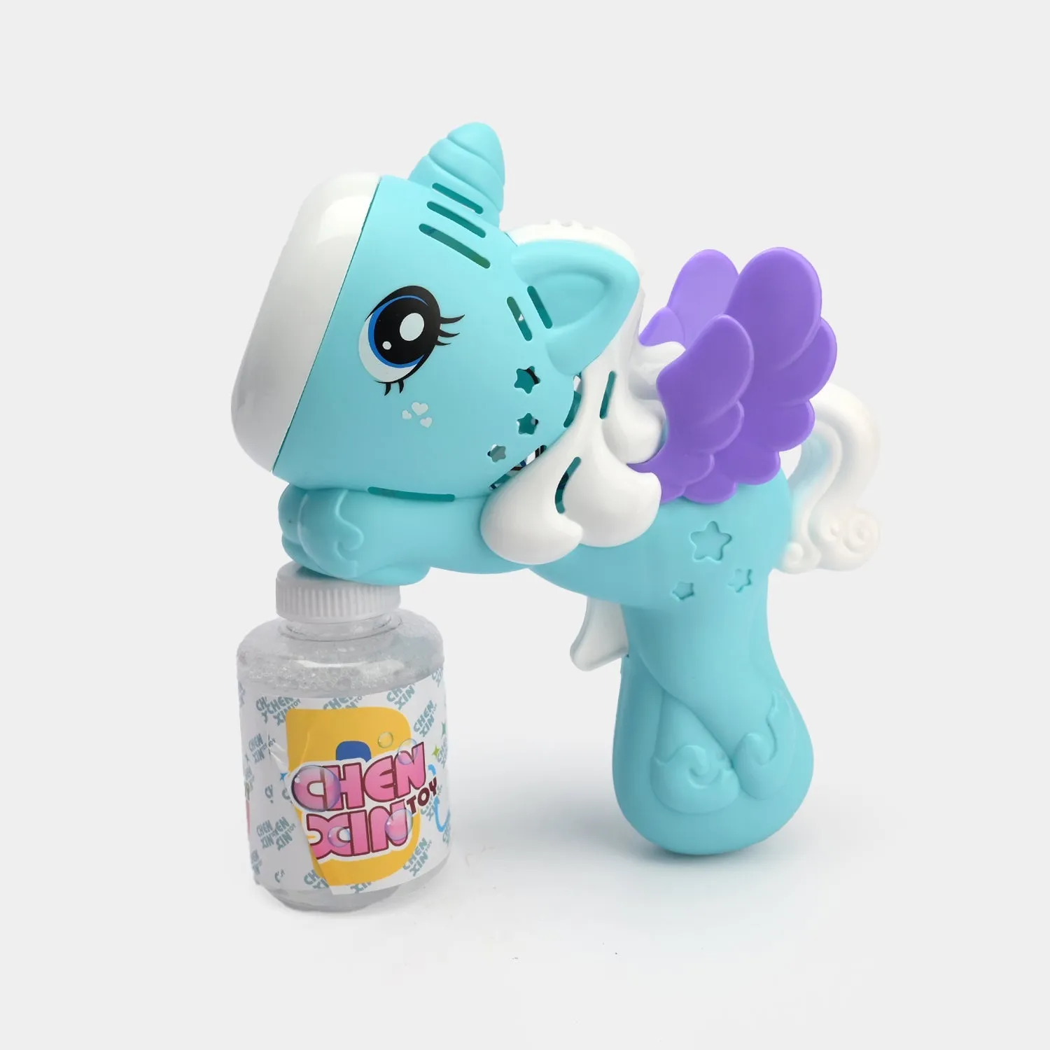 Electric Bubble Toy For Kids
