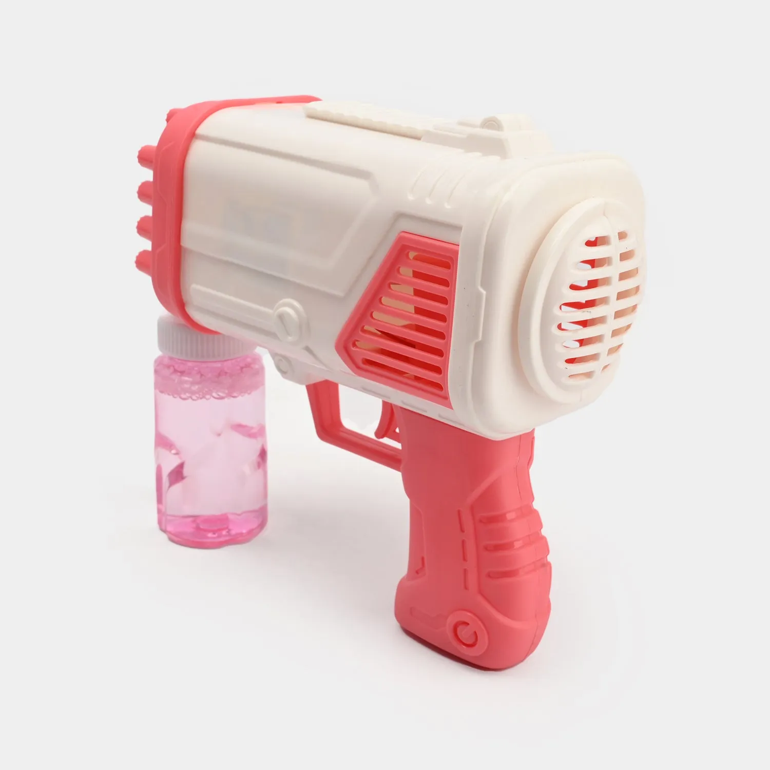 Electric Bubble Toy For Kids