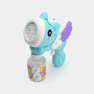 Electric Bubble Toy For Kids