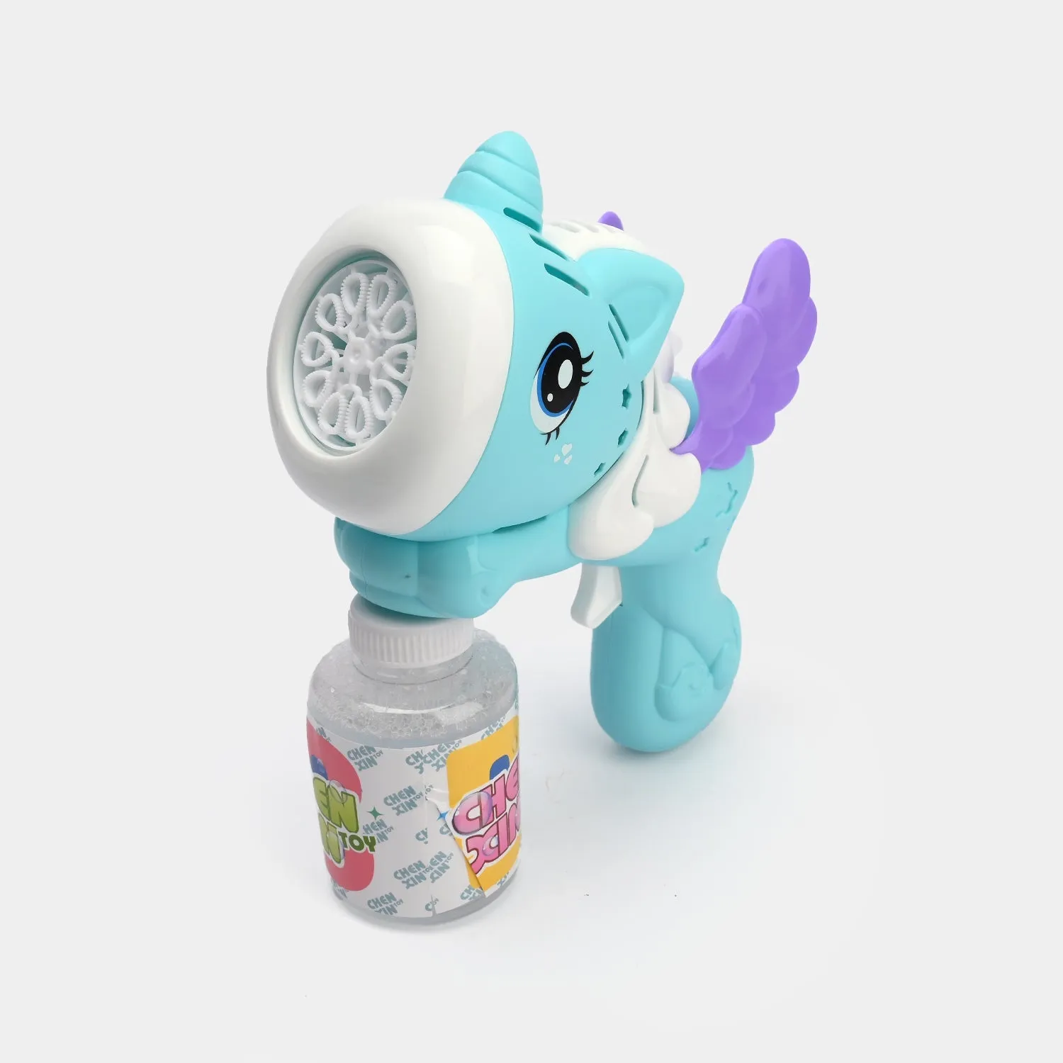Electric Bubble Toy For Kids
