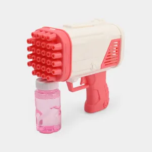Electric Bubble Toy For Kids
