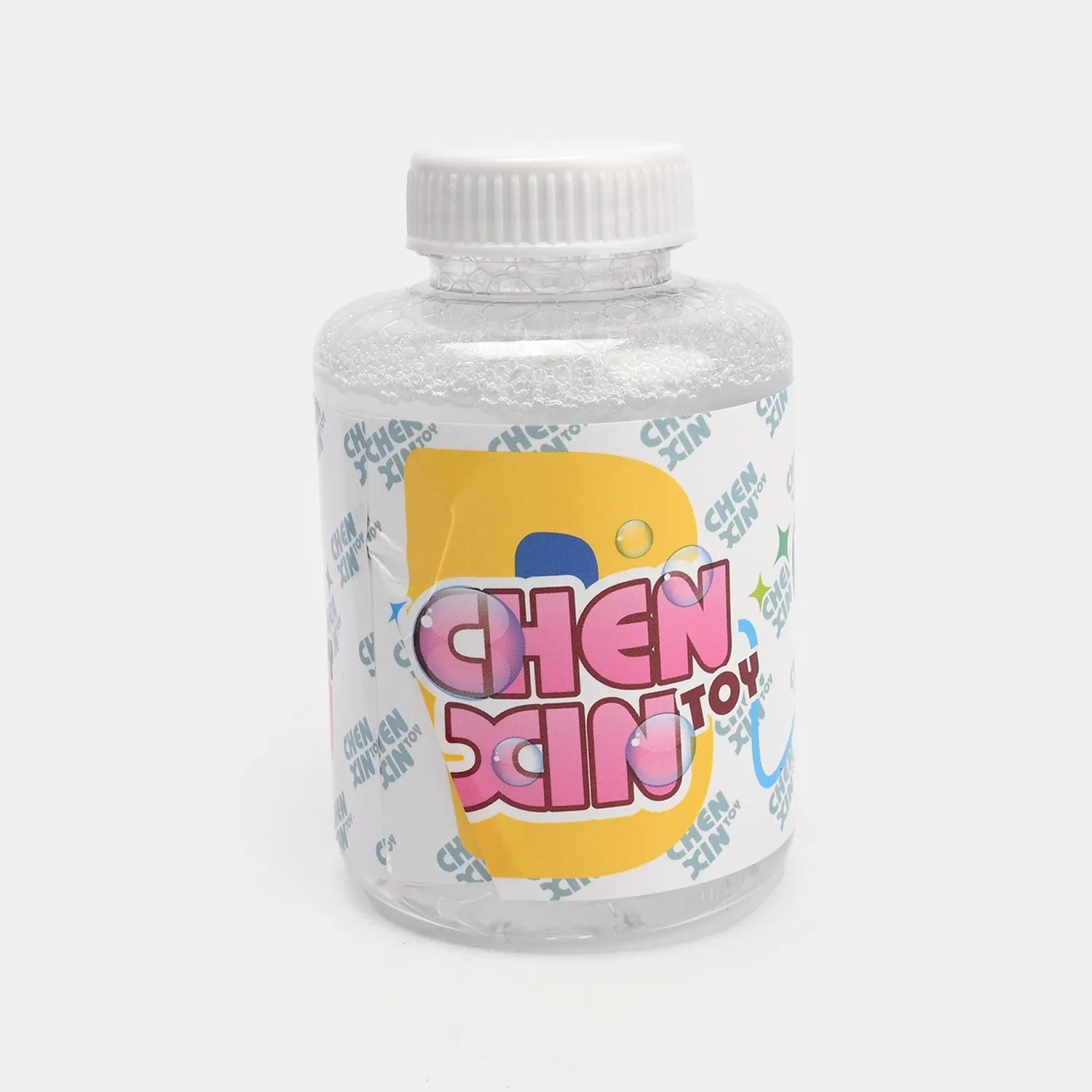 Electric Bubble Toy For Kids