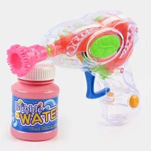 Electric Bubble Toy For Kids