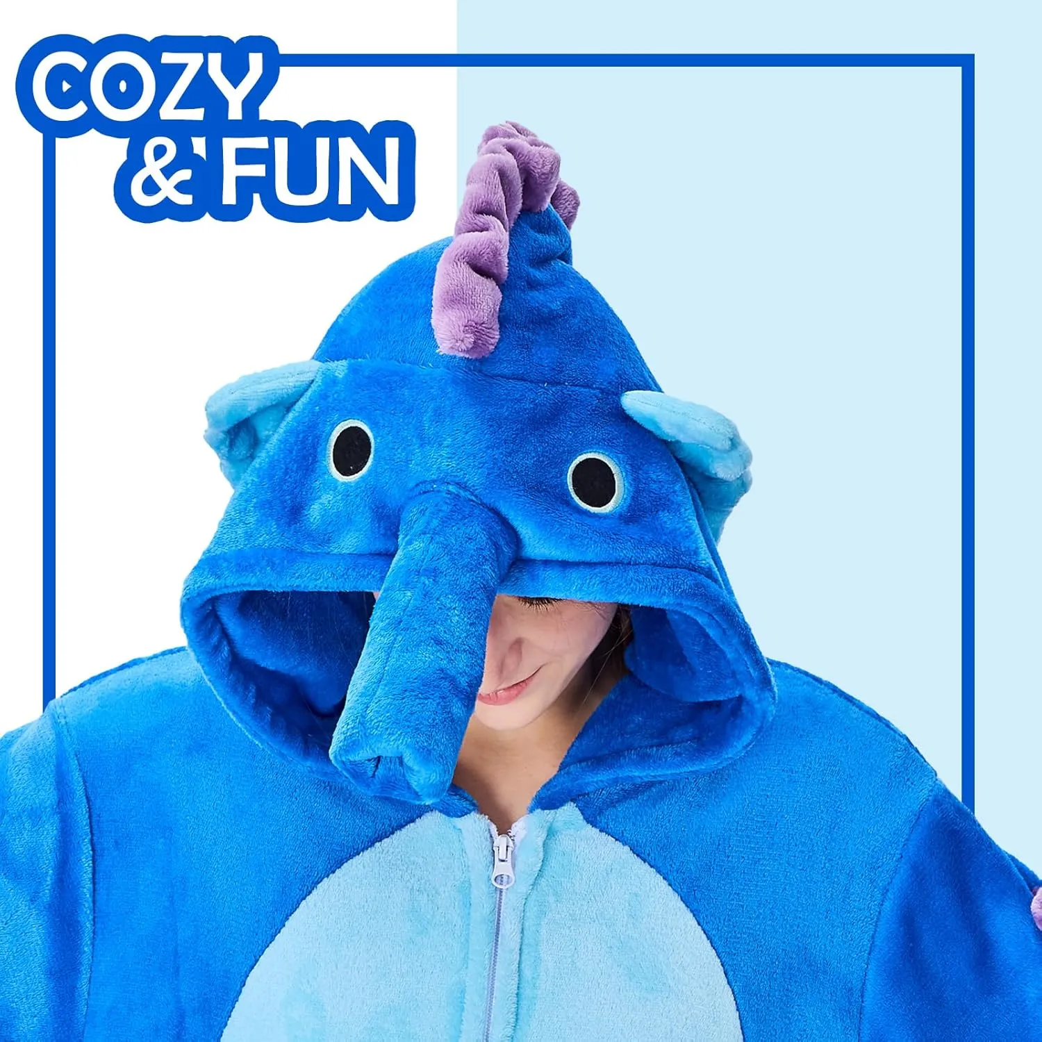 episode batch bore unavoidably Cosplay Homewear Sleepwear Partywear For Men Women Adult Onesie Pajamas Unisex Animal One-Piece Cartoon Costume 