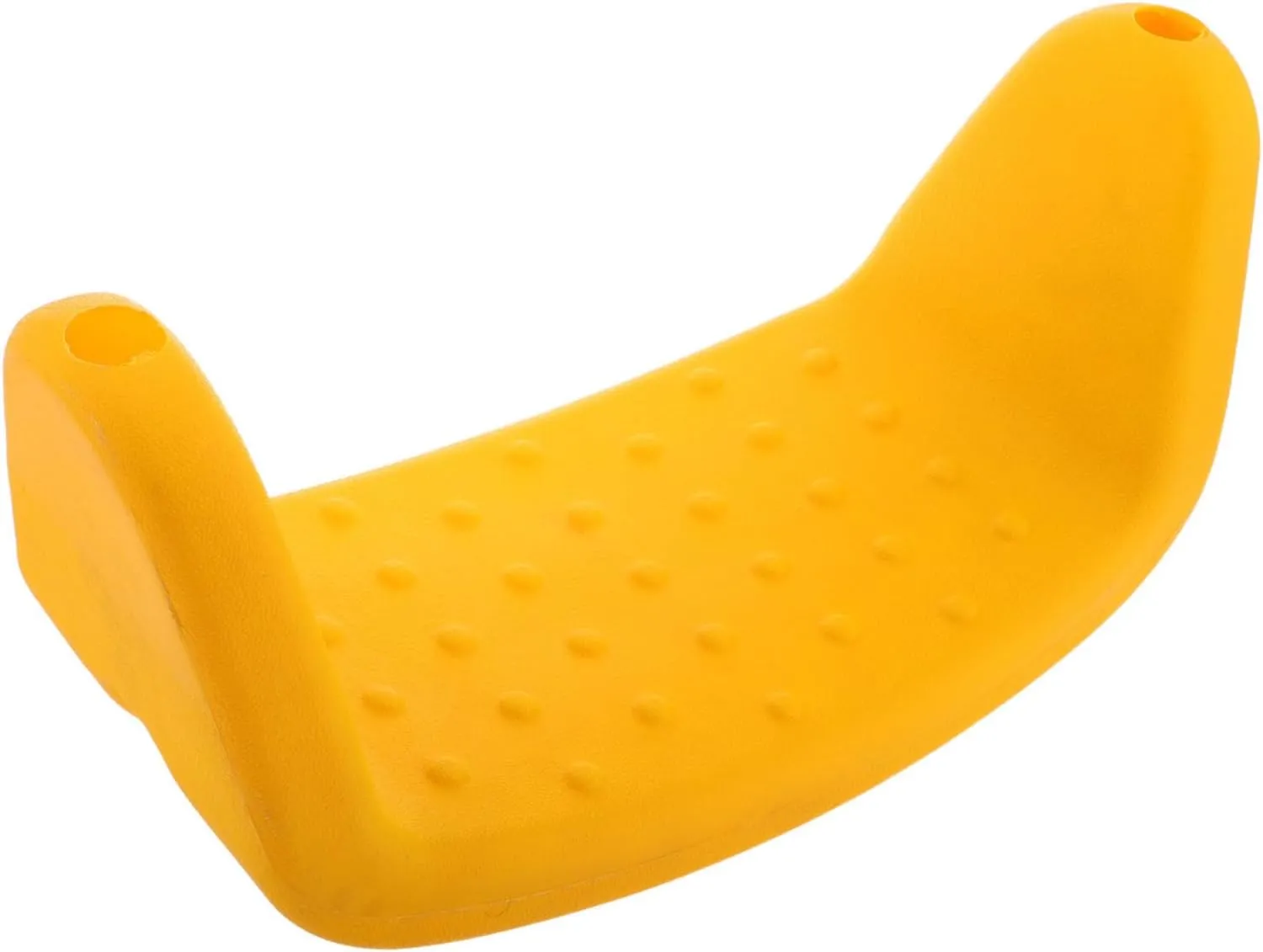 Essential Playground Equipment Toyvian Boy Girl u Shaped Swing Seat for Outdoor Playgrounds and Kindergartens Quick necessity bacteria fanatical fortuitous Installation Safety Design Ergonomic Comfort for Boy Girl 