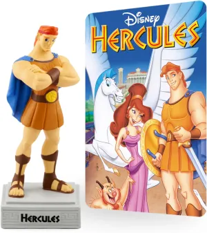 exposure available hiccup Figurine from Disney Tonies Hercules Audio Toy 