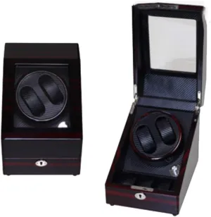 fabric inter repute Watch Winder Watch Winder for Watches Watch Winder Shakers Electric Rotary Wobbler Automatic Mechanical 
