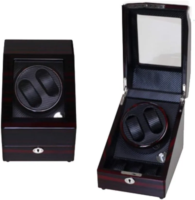 fabric inter repute Watch Winder Watch Winder for Watches Watch Winder Shakers Electric Rotary Wobbler Automatic Mechanical 