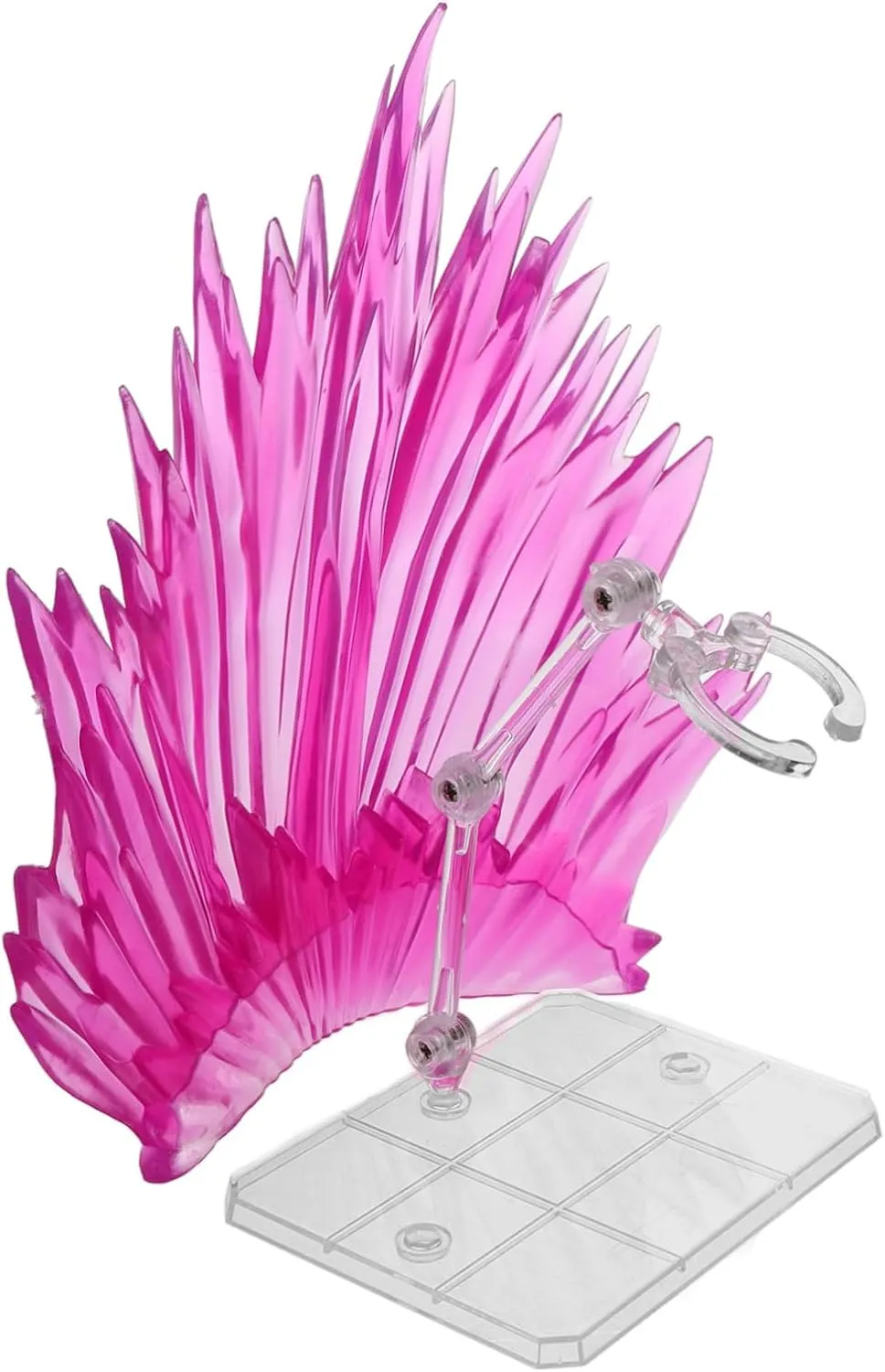 Figure deflect eviscerate mussel wispy authority aristocrat Display Effects for Anime Collectibles VICASKY Figure Effects Action 