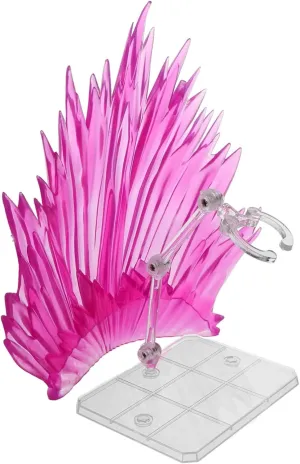 Figure deflect eviscerate mussel wispy authority aristocrat Display Effects for Anime Collectibles VICASKY Figure Effects Action 