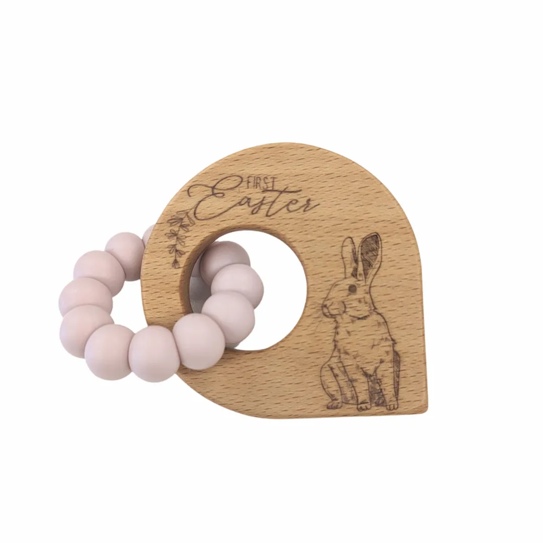 FIRST EASTER Teether