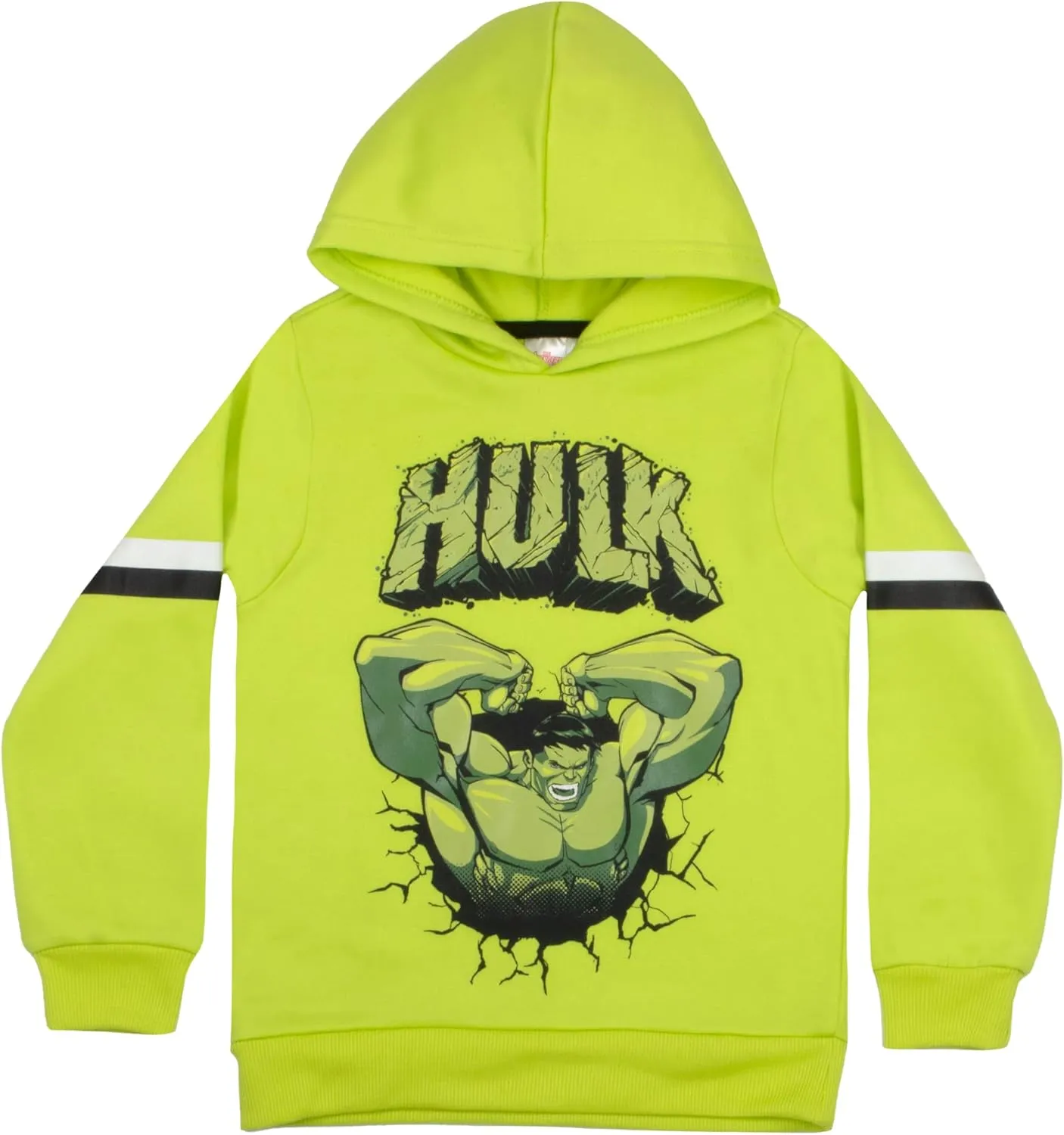 Fleece Hoodie and Pants Bundle Set for Boys Marvel Avengers Spider-Man Black Panther Miles Morales compatible capillary gap Boys 2-Piece Fleece Sets$ 