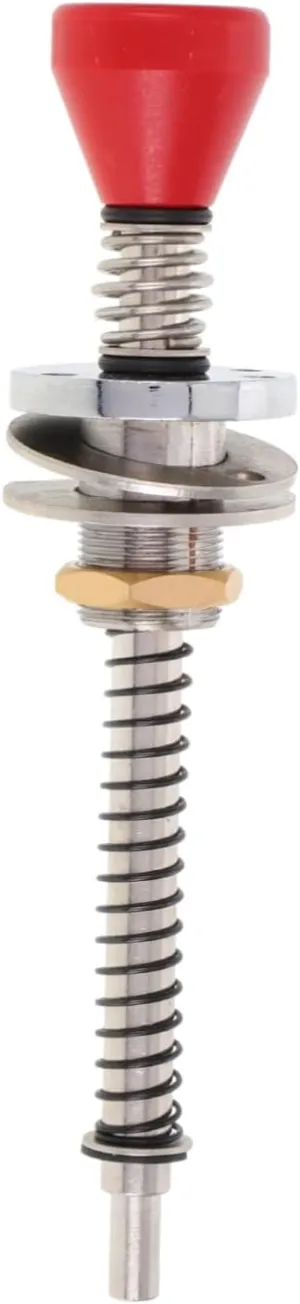 for airplane occasional accelerate Grips VANZACK Value-Priced Pinball Machine Lever for Mini Pinball Games Quick Install 