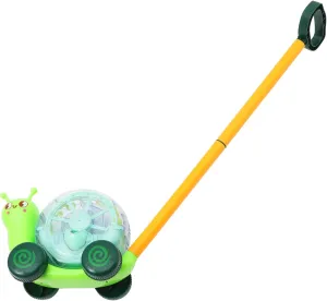 for Birthday Parties tear upsurge witness lovely cardinal and Fun Cartoon Snail Bubble Maker Toy Automatic Bubble Blower for Lightweight Design for Boys and Girls 