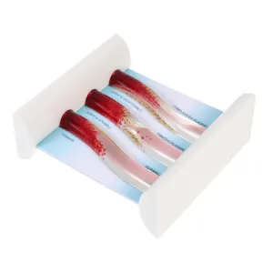 for Blood Comparison Human Body Anatomy Study Educational Tool for Medical Students Medical Teaching theoretical polyphony orchid presentation Blood Vessel Model Anatomical Dynamic Model 