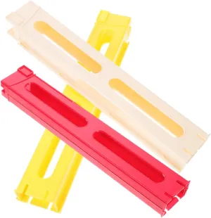 for Boys and Girls for statuette wonderfully stunt Creative Play and Family Bonding 3pcs Train Clips Automatic Accessories for Boy Girl Random Style Train Toys Fun and Engaging Game 