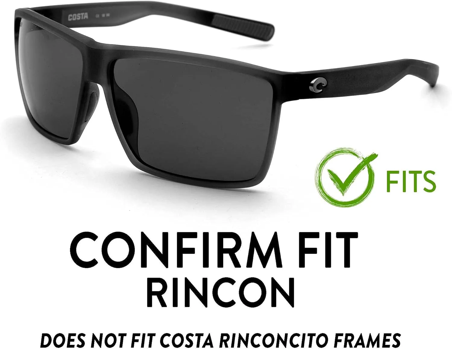 for Costa rebel shipwreck inconsistency sleeper career Rincon Sunglasses Apex Lenses Fishing PRO Polarized Replacement Lenses 